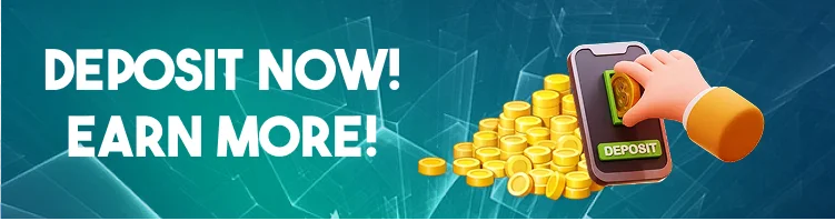 Manaloplay Secure Deposit and Withdrawal